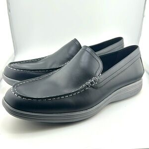 Cole Haan Grand Tour Venetian size 9M Black